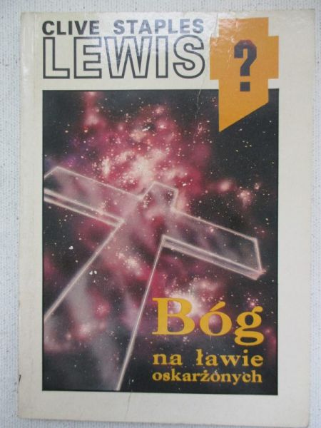 Bóg na ławie oskarżonych