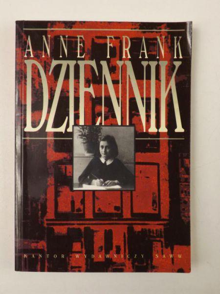 Dziennik