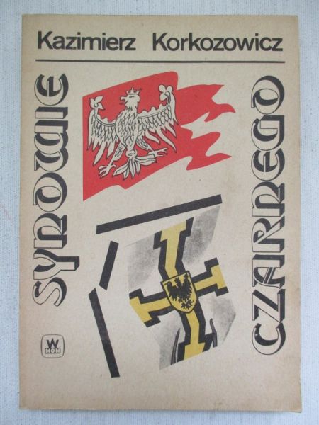 Synowie czarnego