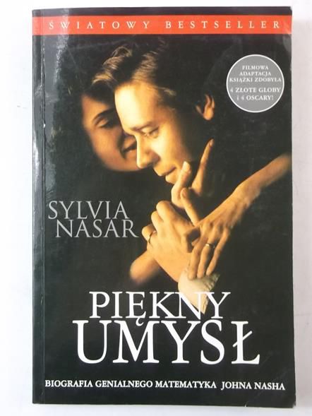 Piękny umysł