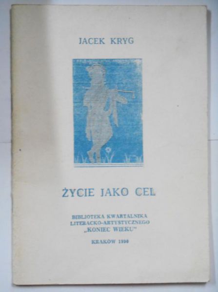Życie jako cel