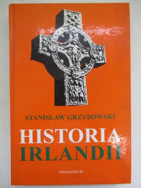 Historia Irlandii