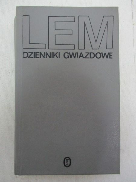 Dzienniki gwiazdowe