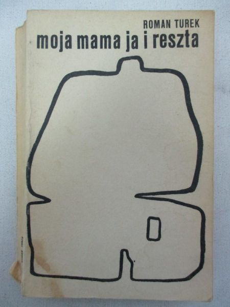 Moja mama ja i reszta