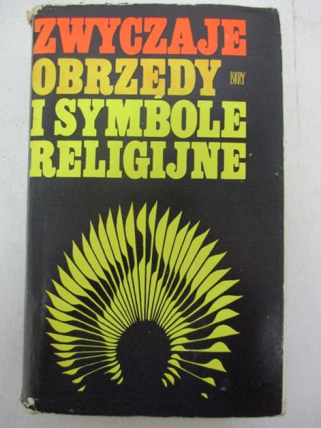 Zwyczaje, obrzędy i symbole religijne
