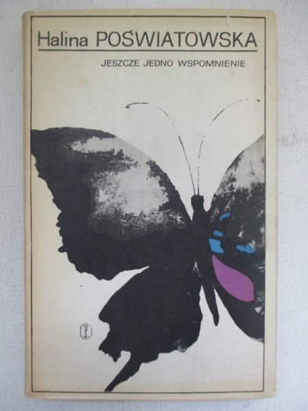 Jeszcze jedno wspomnienie
