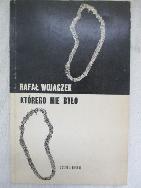 Którego nie było