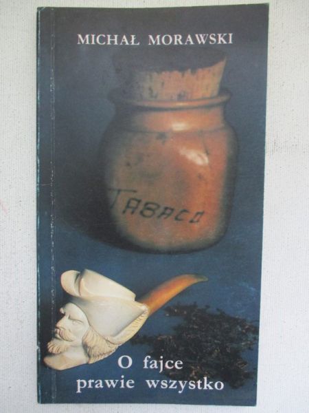 O fajce prawie wszystko