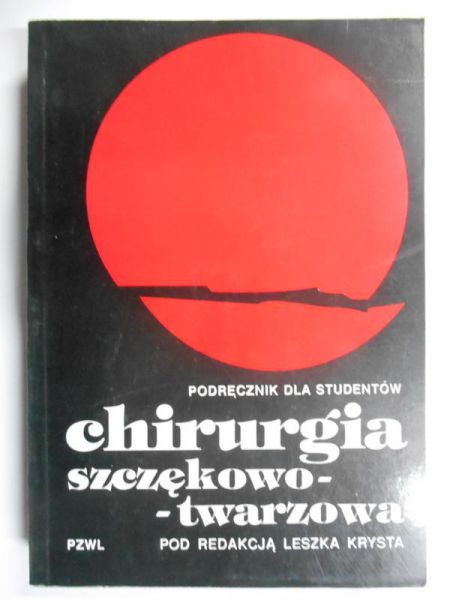 Chirurgia szczękowo-twarzowa