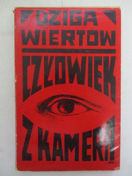Człowiek z kamerą