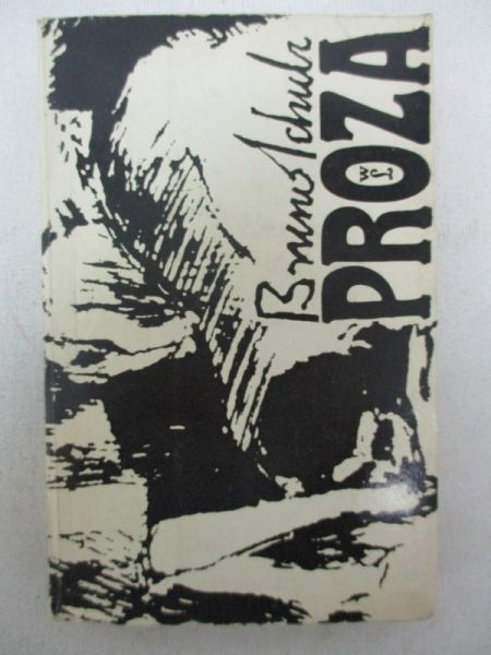 Proza