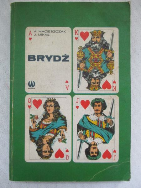 Brydż