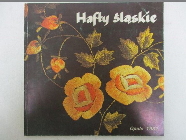 Hafty śląskie