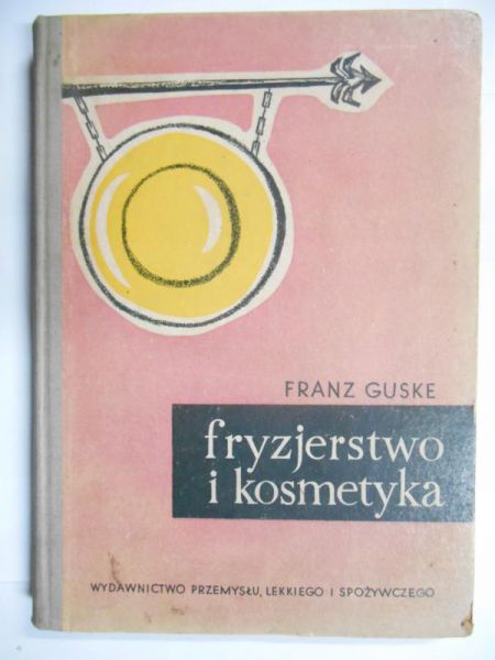Fryzjerstwo i kosmetyka