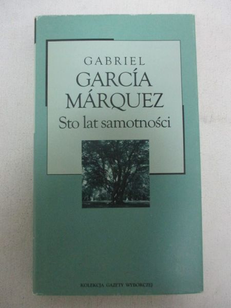 Sto lat samotności