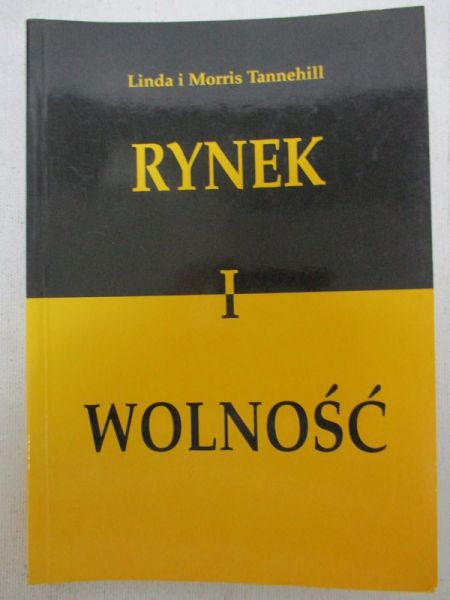 Rynek i wolność