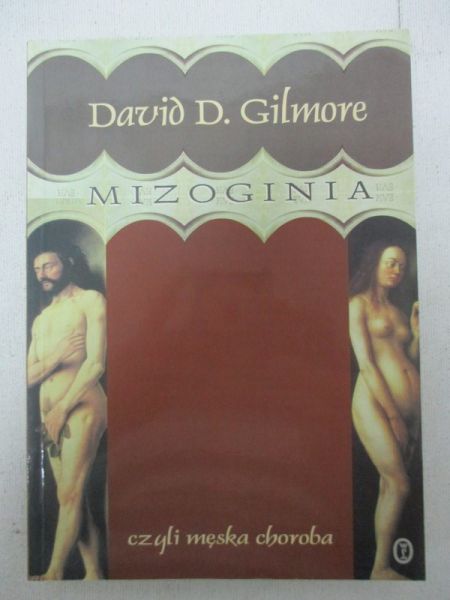 Mizoginia