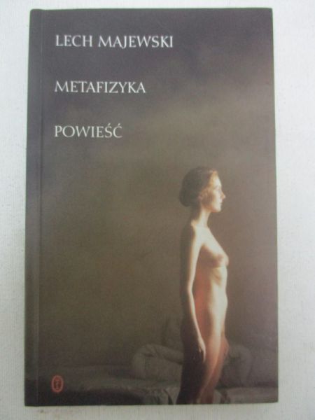 Majewski Lech - Metafizyka