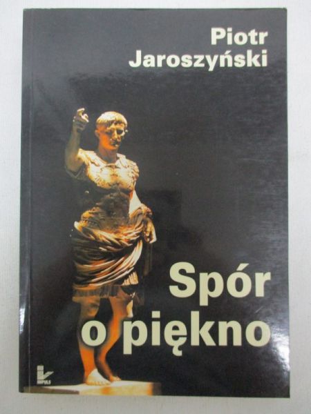 Spór o piękno