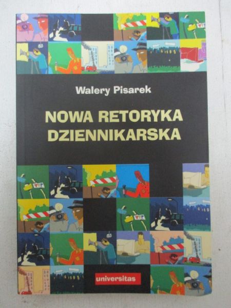 Nowa retoryka dziennikarska