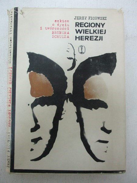 Regiony wielkiej herezji