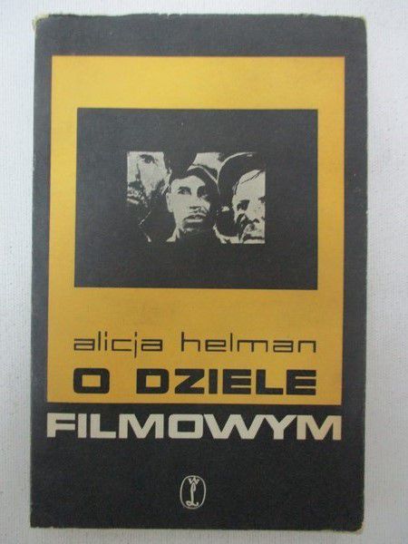 O dziele filmowym