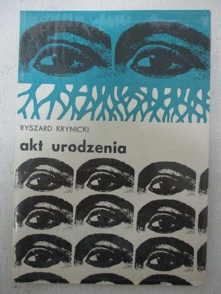 Akt urodzenia