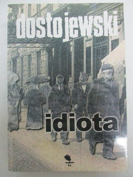 Idiota