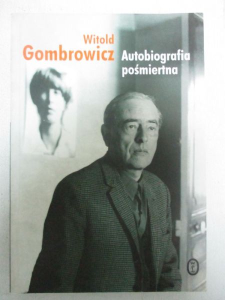 Autobiografia pośmiertna