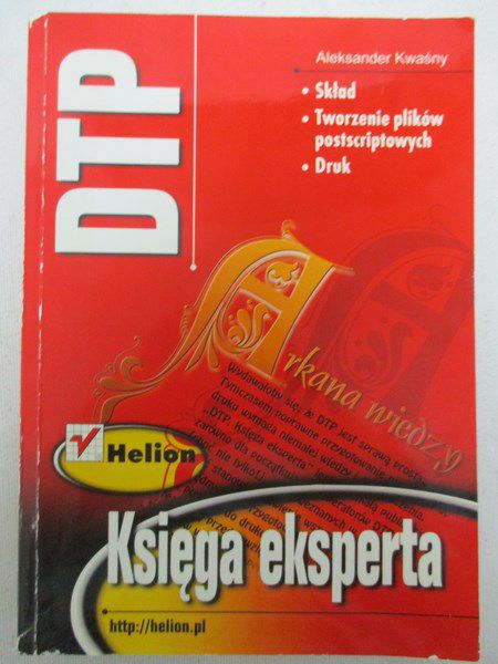 Księga eksperta