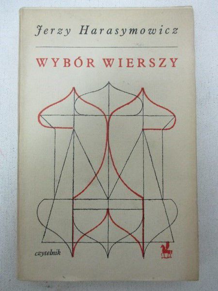Harasymowicz Jerzy - Wybór wierszy