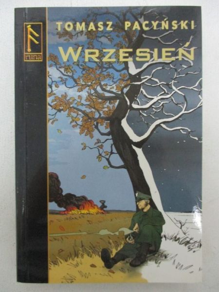 Pacyński Tomasz - Wrzesień