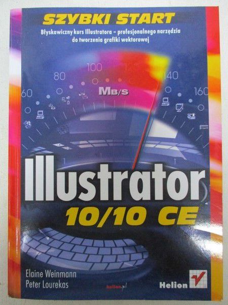 Illustrator 10/10 CE