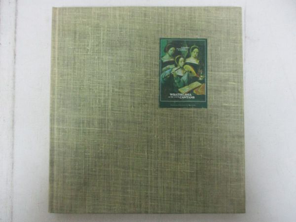 Międzynarodowy Festiwal Oratoryjno-Kantatowy "Wratslavia Cantans" 1966-1978
