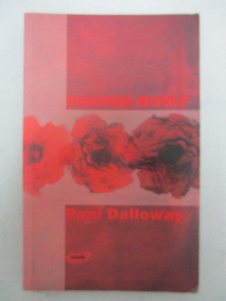 Pani Dalloway