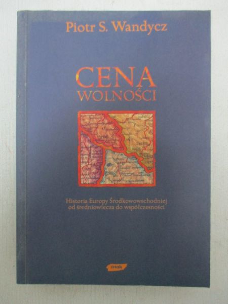 Cena wolności
