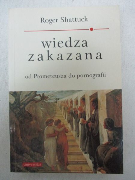 Wiedza zakazana
