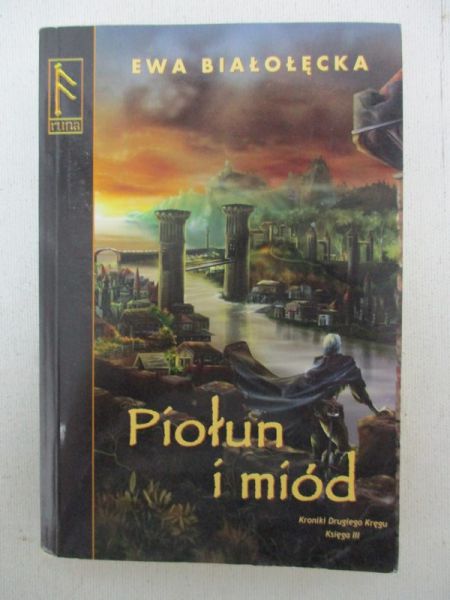 Piołun i miód