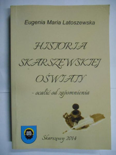 Historia skarszewskiej oświaty