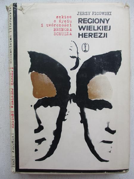 Regiony wielkiej herezji