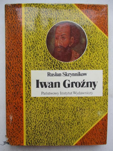 Rusłan -  Groźny