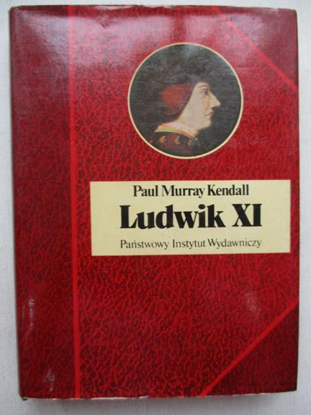 Ludwik XI