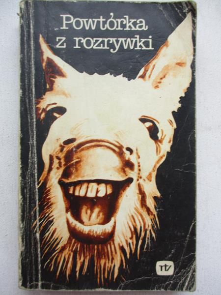 Powtórka z rozrywki