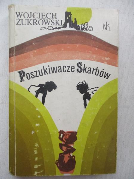 Poszukiwacze skarbów