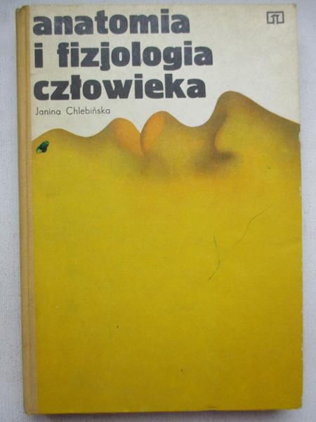 Anatomia i fizjologia człowieka