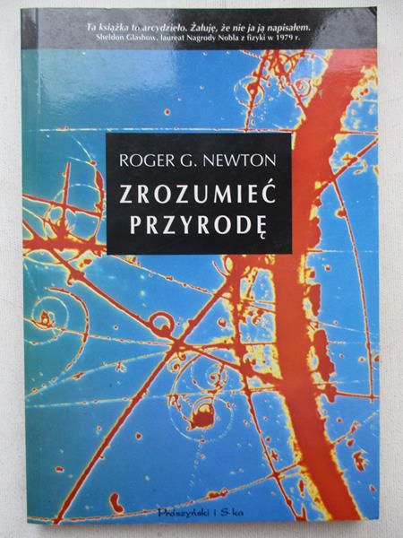 Zrozumieć przyrodę