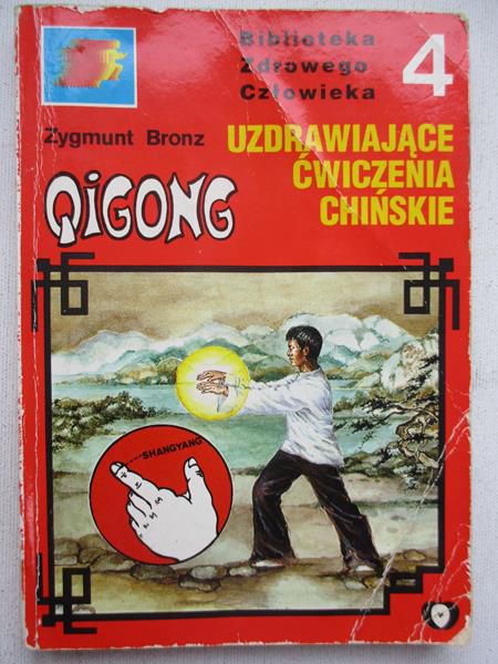 Qigong medyczny, 14 meridianów czyli uzdrawiające ćwiczenia chińskie