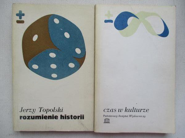 Czas w kulturze. Rozumienie historii.