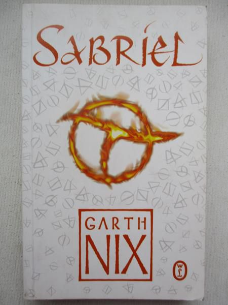 Sabriel