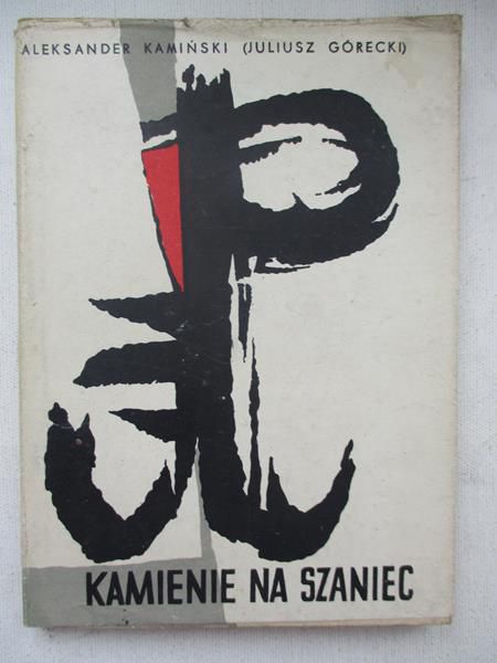 Kamienie na szaniec
